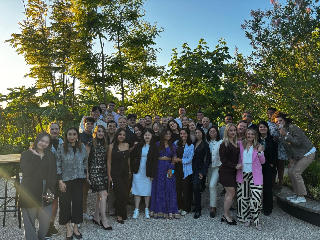 employees in Product Development roles